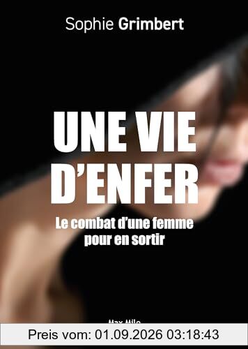 L'enfer de Jéhovah : le combat d'une femme pour en sortir