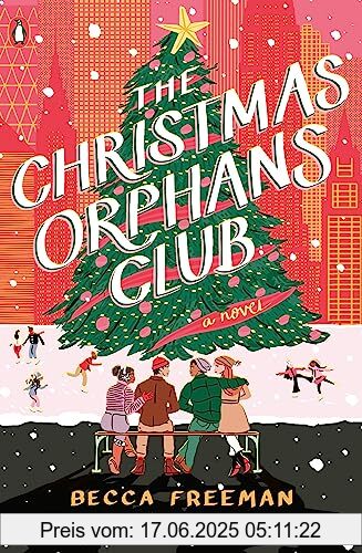Binding : Taschenbuch, Label : Penguin Publishing Group, Publisher : Penguin Publishing Group, medium : Taschenbuch, numberOfPages : 368, publicationDate : 2023-09-26, releaseDate : 2023-09-26, authors : Becca Freeman, ISBN : 0143138030