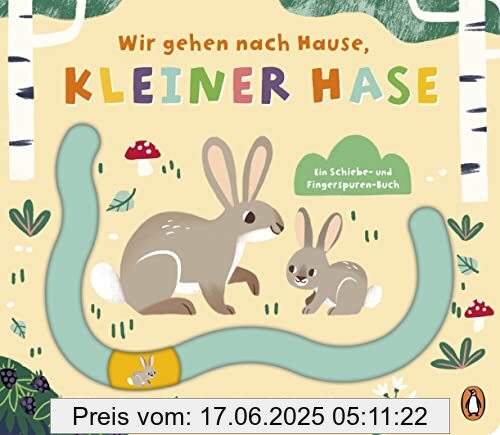 Binding : Gebundene Ausgabe, Edition : Deutsche Erstausgabe, Label : Penguin Junior, Publisher : Penguin Junior, medium : Gebundene Ausgabe, numberOfPages : 10, publicationDate : 2023-08-30, releaseDate : 2023-08-30, authors : Carolina Búzio, ISBN : 3328302611