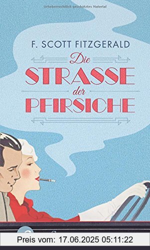 Binding : Gebundene Ausgabe, Edition : 1, Label : Aufbau Verlag, Publisher : Aufbau Verlag, medium : Gebundene Ausgabe, numberOfPages : 157, publicationDate : 2015-10-12, authors : Fitzgerald, F. Scott, translators : Alexander Pechmann, publishers : Alexander Pechmann, languages : german, ISBN : 3351036124