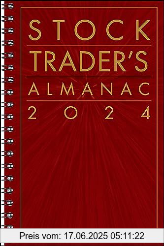 Binding : Spiralbindung, Edition : 57., Label : Wiley, Publisher : Wiley, medium : Sonstige Einbände, numberOfPages : 208, publicationDate : 2023-12-18, releaseDate : 2023-12-18, authors : Hirsch, Jeffrey A., ISBN : 1394203160