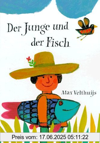 Binding : Gebundene Ausgabe, Label : Nord Süd-Verlag, Publisher : Nord Süd-Verlag, medium : Gebundene Ausgabe, publicationDate : 1969-01-01, authors : Max Velthuijs, ISBN : 3314000391