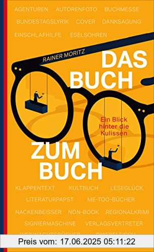 Binding : Gebundene Ausgabe, Edition : 1, Label : OKTOPUS bei Kampa, Publisher : OKTOPUS bei Kampa, medium : Gebundene Ausgabe, numberOfPages : 240, publicationDate : 2023-10-12, authors : Rainer Moritz, ISBN : 3311300548