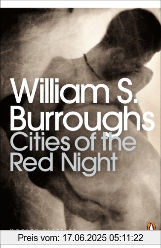 Binding : Taschenbuch, Label : Penguin Classics, Publisher : Penguin Classics, NumberOfItems : 1, medium : Taschenbuch, numberOfPages : 352, publicationDate : 2010-01-28, authors : Burroughs, William S., languages : english, ISBN : 0141189932