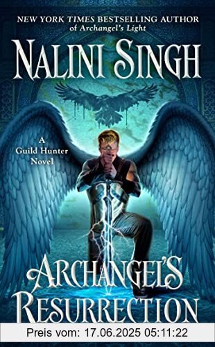 Binding : Taschenbuch, Label : Berkley, Publisher : Berkley, medium : Taschenbuch, numberOfPages : 400, publicationDate : 2022-10-25, releaseDate : 2022-10-25, authors : Nalini Singh, ISBN : 0593198166