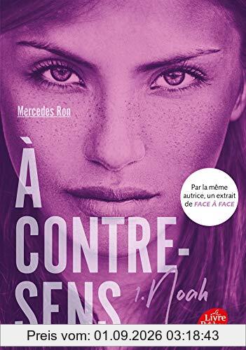 A contre-sens. Vol. 1. Noah