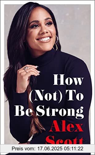 Binding : Gebundene Ausgabe, Label : Century, Publisher : Century, NumberOfItems : 1, medium : Gebundene Ausgabe, numberOfPages : 288, publicationDate : 2022-09-29, releaseDate : 2022-09-29, authors : Alex Scott, ISBN : 152913630X