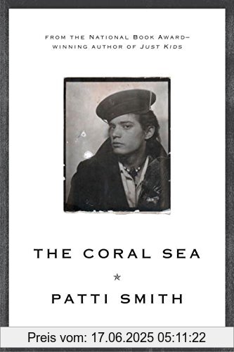 Brand : Norton, Binding : Taschenbuch, Edition : Reissue, Label : W W Norton & Co Inc, Publisher : W W Norton & Co Inc, NumberOfItems : 1, PackageQuantity : 1, medium : Taschenbuch, numberOfPages : 93, publicationDate : 2012-01-24, authors : Patti Smith, languages : english, ISBN : 0393341356