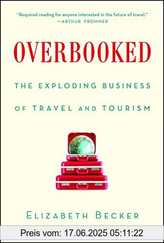 Brand : Simon Schuster, Binding : Taschenbuch, Edition : Reprint, Label : Simon & Schuster, Publisher : Simon & Schuster, NumberOfItems : 1, PackageQuantity : 1, medium : Taschenbuch, numberOfPages : 464, publicationDate : 2016-02-23, releaseDate : 2016-02-23, authors : Elizabeth Becker, ISBN : 1439161003