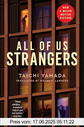 Binding : Taschenbuch, Edition : Media tie-in, Label : Mariner Books, Publisher : Mariner Books, medium : Taschenbuch, numberOfPages : 208, publicationDate : 2024-02-06, releaseDate : 2024-02-06, authors : Taichi Yamada, ISBN : 0063411520