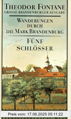 Binding : Gebundene Ausgabe, Edition : 1, Label : Aufbau Verlag, Publisher : Aufbau Verlag, medium : Gebundene Ausgabe, numberOfPages : 639, publicationDate : 1998-03-01, authors : Theodor Fontane, publishers : Gotthard Erler, Rudolf Mingau, languages : german, ISBN : 3351031092