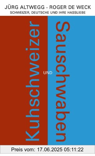Binding : Taschenbuch, Edition : 8, Label : Verlag Nagel & Kimche AG, Publisher : Verlag Nagel & Kimche AG, medium : Taschenbuch, numberOfPages : 320, publicationDate : 2003-03-10, publishers : Jürg Altwegg, Weck, Roger de, languages : german, ISBN : 3312003156