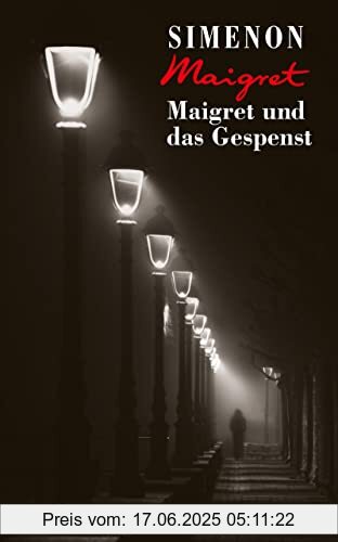 Binding : Gebundene Ausgabe, Edition : 1, Label : Kampa Verlag, Publisher : Kampa Verlag, medium : Gebundene Ausgabe, numberOfPages : 208, publicationDate : 2023-09-21, authors : Georges Simenon, translators : Hansjürgen Wille, Barbara Klau, Julia Becker, ISBN : 3311130626