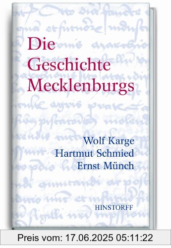 Binding : Gebundene Ausgabe, Edition : 5., aktualis. u. erw. A., Label : Hinstorff, Publisher : Hinstorff, medium : Gebundene Ausgabe, numberOfPages : 252, publicationDate : 2004-02-01, authors : Wolf Karge, Ernst Münch, Hartmut Schmied, languages : german, ISBN : 3356010395
