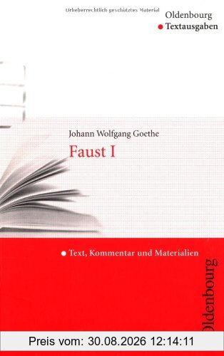 Faust I