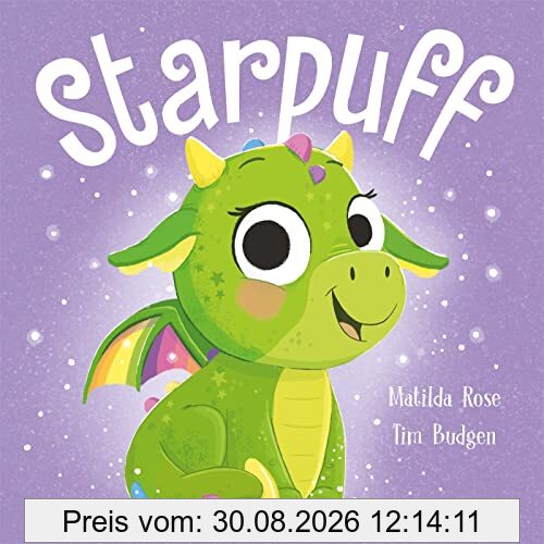 Starpuff (The Magic Pet Shop)