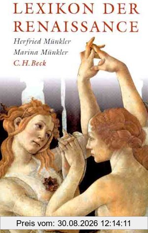 Lexikon der Renaissance