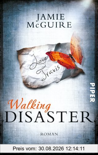 Walking Disaster: Roman (Beautiful-Serie)