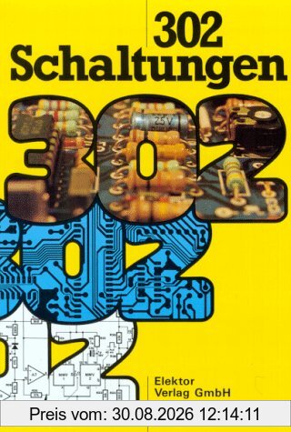 302 Schaltungen