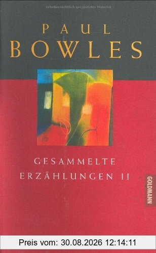 Gesammelte Erzählungen 2