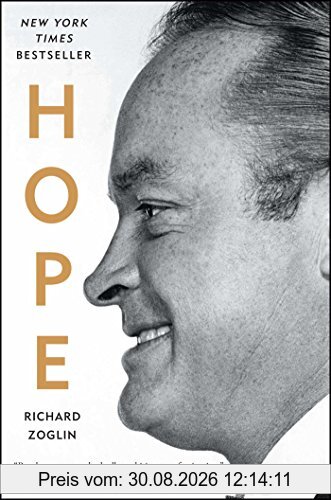 Hope: Entertainer of the Century