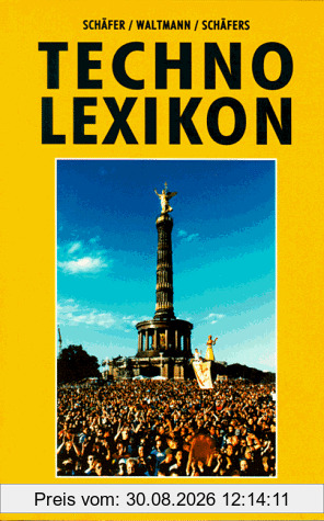 Techno Lexikon