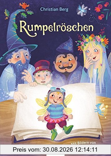 Rumpelröschen