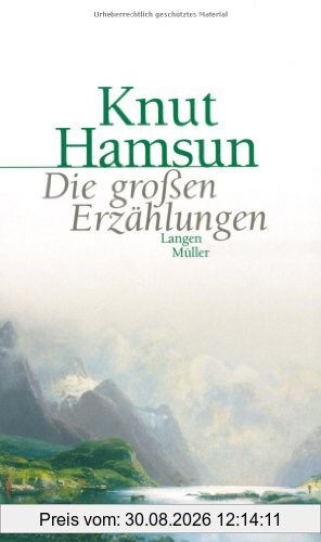 Die großen Erzählungen