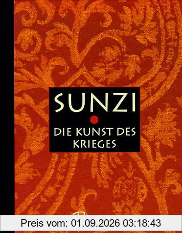 Die Kunst des Krieges.