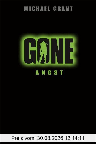 Gone 5: Angst