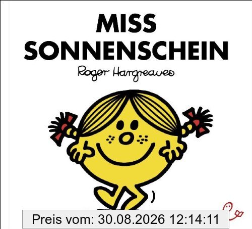 Miss Sonnenschein