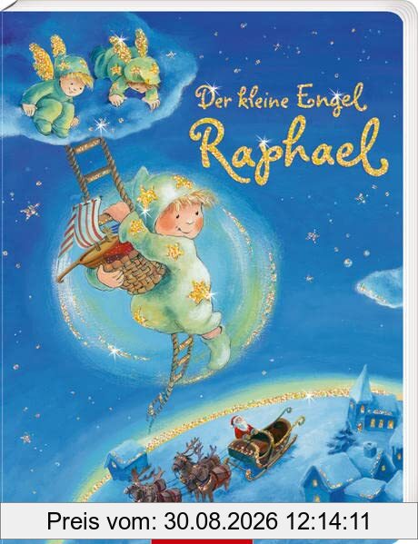 Der kleine Engel Raphael