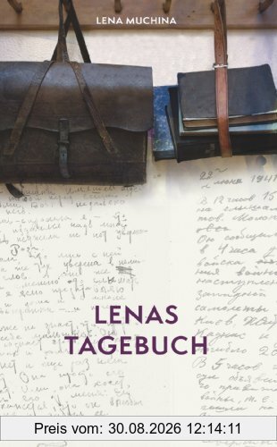 Lenas Tagebuch