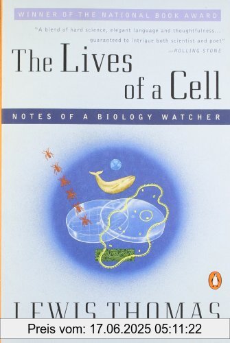 Binding : Taschenbuch, Edition : Reissue, Label : Penguin Books, Publisher : Penguin Books, NumberOfItems : 1, medium : Taschenbuch, numberOfPages : 160, publicationDate : 1978-02-23, releaseDate : 1978-02-23, authors : Lewis Thomas, languages : english, ISBN : 0140047433