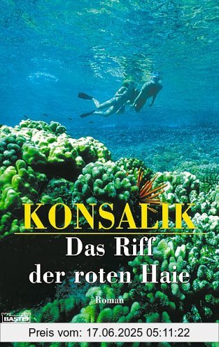 Binding : Taschenbuch, Label : Bastei Lübbe, Publisher : Bastei Lübbe, medium : Taschenbuch, publicationDate : 2003-01-01, authors : Konsalik, Heinz G., languages : german, ISBN : 3404120027