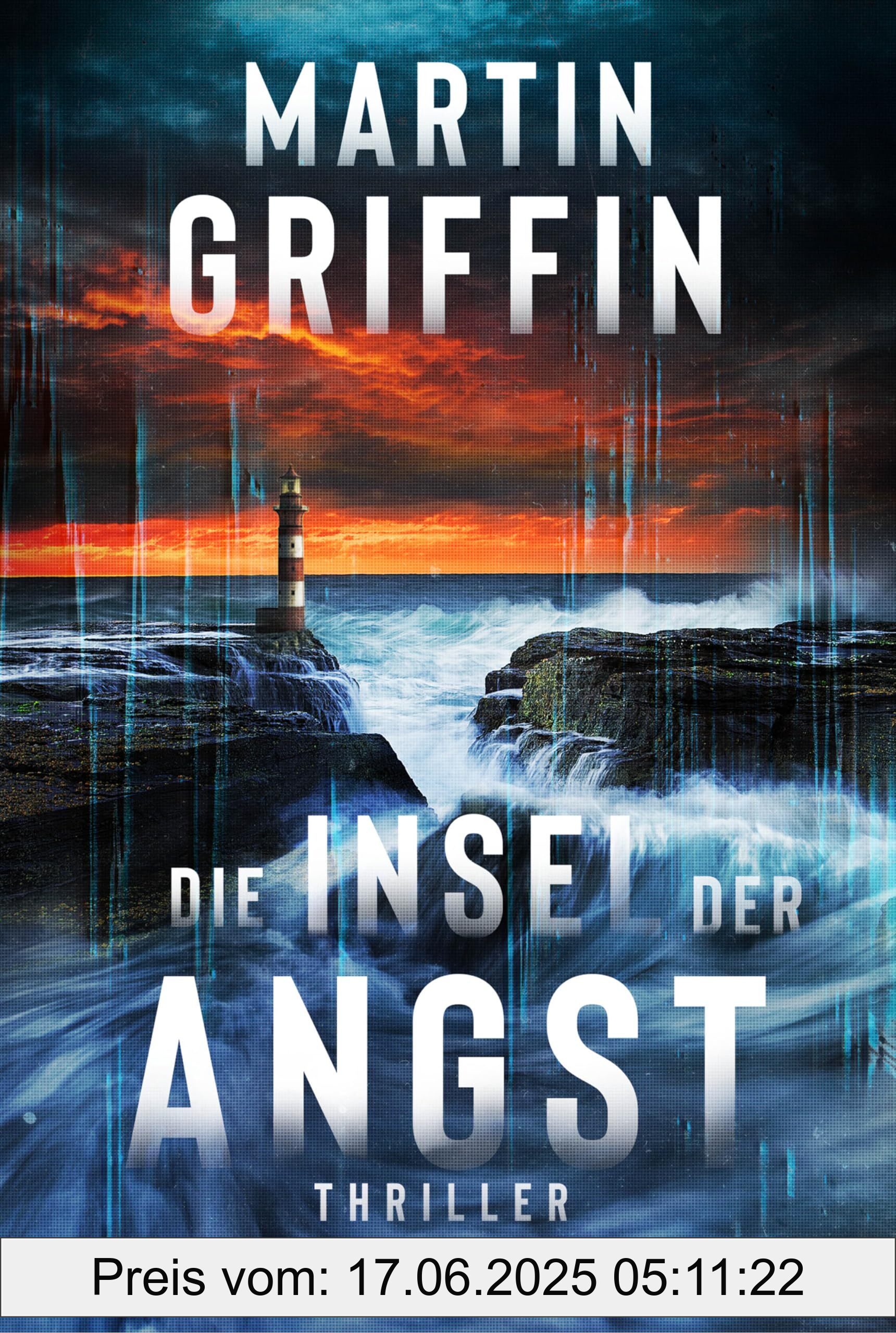 Binding : paperback, Edition : 1. Aufl. 2024, Label : Die Insel der Angst : Thriller. Eine einsame Insel, fünf Menschen und ein Mörder, medium : paperback, numberOfPages : 320, publicationDate : 2024-12-23, languages : german, ISBN : 3404194330