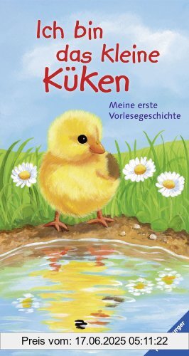 Brand : Ravensburger, Binding : Pappbilderbuch, Edition : 1, Label : Ravensburger Buchverlag, Publisher : Ravensburger Buchverlag, medium : Sonstige Einbände, numberOfPages : 24, publicationDate : 2014-01-01, authors : Hannelore Dierks, languages : german, ISBN : 3473434450