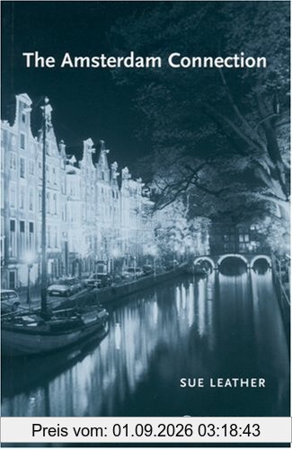 The Amsterdam Connection: Level 4, 1.900 Wörter