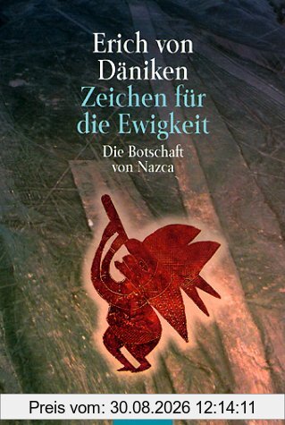 Zeichen für die Ewigkeit