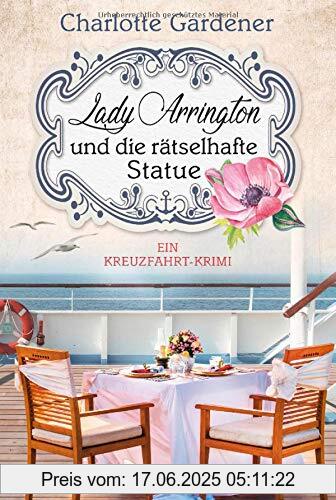 Brand : Lbbe, Binding : Taschenbuch, Edition : 1. Aufl. 2020, Label : Lübbe, Publisher : Lübbe, medium : Taschenbuch, numberOfPages : 400, publicationDate : 2020-12-21, releaseDate : 2020-12-21, authors : Charlotte Gardener, ISBN : 3404183320