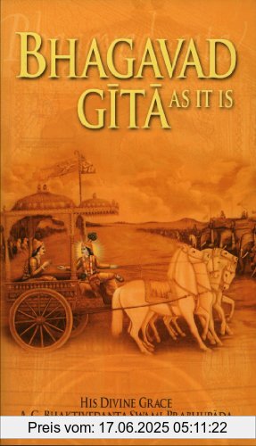 Binding : Taschenbuch, Edition : De Luxe edition, Label : Bhaktivedanta Book Pub, Publisher : Bhaktivedanta Book Pub, NumberOfItems : 1, Format : Special Edition, medium : Taschenbuch, numberOfPages : 636, publicationDate : 1989-06-01, authors : A. C. Bhaktivedanta Swami Prabhupada, languages : english, ISBN : 0892131349
