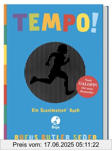 Binding : Gebundene Ausgabe, Edition : 1., Label : Boje, Publisher : Boje, medium : Gebundene Ausgabe, numberOfPages : 24, publicationDate : 2009-02-02, authors : Rufus Butler Seder, translators : Uli Blume, languages : german, ISBN : 3414822040