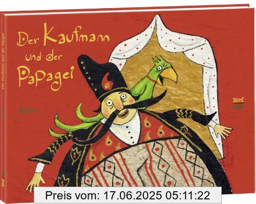 Binding : Gebundene Ausgabe, Edition : 1, Label : NordSüd Verlag, Publisher : NordSüd Verlag, medium : Gebundene Ausgabe, numberOfPages : 40, publicationDate : 2014-07-21, authors : Rashin, languages : german, ISBN : 3314102348