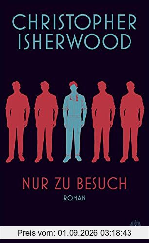 Nur zu Besuch