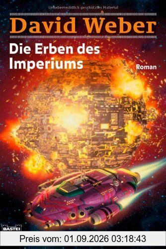 Die Erben des Imperiums
