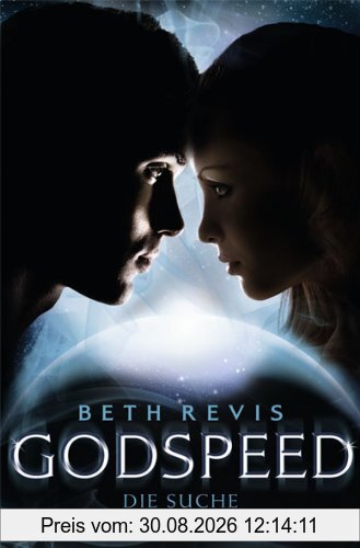 Godspeed - Die Suche (Band 2)