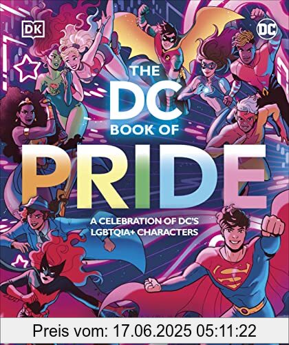 Binding : Gebundene Ausgabe, Label : DK Children, Publisher : DK Children, medium : Gebundene Ausgabe, numberOfPages : 128, publicationDate : 2023-05-04, releaseDate : 2023-05-04, authors : Jadzia Axelrod, DK, ISBN : 0241593433