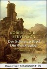 Binding : Taschenbuch, Edition : 1., Label : Bastei Lübbe, Publisher : Bastei Lübbe, medium : Taschenbuch, numberOfPages : 502, publicationDate : 2000-01-01, authors : Stevenson, Robert Louis, translators : Werner Siebenhaar, Annette von Charpentier, ISBN : 3404144015