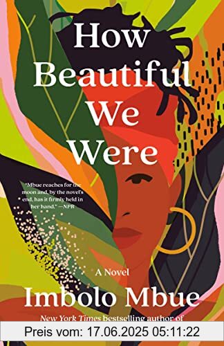 Brand : Random House LCC US, Binding : Taschenbuch, Edition : Reprint, Label : Random House Trade Paperbacks, Publisher : Random House Trade Paperbacks, medium : Taschenbuch, numberOfPages : 384, publicationDate : 2022-02-01, releaseDate : 2022-02-01, authors : Imbolo Mbue, ISBN : 0593132440