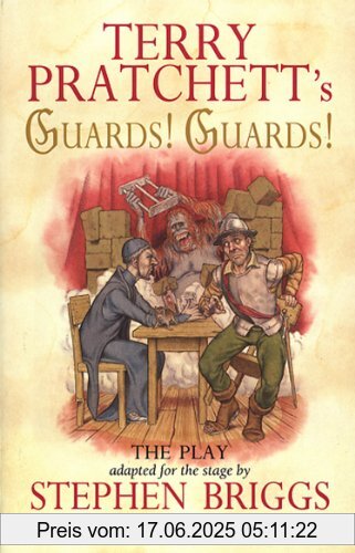 Binding : Taschenbuch, Edition : Corgi Ed, Label : Corgi, Publisher : Corgi, NumberOfItems : 1, medium : Taschenbuch, numberOfPages : 208, publicationDate : 1997-05-01, releaseDate : 1997-05-01, authors : Terry Pratchett, languages : english, ISBN : 0552144312